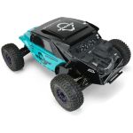 Pro-Line karosérie 1:10 Megalodon Desert Buggy čirá (Short Course)