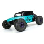 Pro-Line karosérie 1:10 Megalodon Desert Buggy čirá (Short Course)