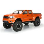 Pro-Line karosérie 1:10 Toyota Tacoma TRD 2015 (Crawler 313mm)