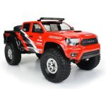 Pro-Line karosérie 1:10 Toyota Tacoma TRD 2015 (Crawler 313mm)