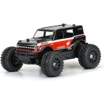 Pro-Line karosérie 1:10 Ford Bronco 2021 (Stampede, Granite, Vorteks)