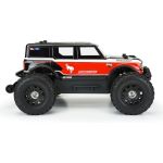 Pro-Line karosérie 1:10 Ford Bronco 2021 (Stampede, Granite, Vorteks)