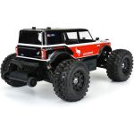 Pro-Line karosérie 1:10 Ford Bronco 2021 (Stampede, Granite, Vorteks)