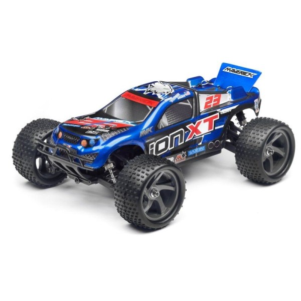 Karoserie lakovaná - Truggy (Ion XT)