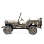 MB Scaler 1941 1:6 PNP