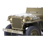 MB Scaler 1941 1:6 PNP