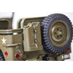 MB Scaler 1941 1:6 PNP