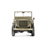 Willys MB Scaler 1941 1:12 RTR