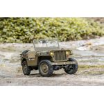 Willys MB Scaler 1941 1:12 RTR