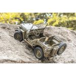 Willys MB Scaler 1941 1:12 RTR