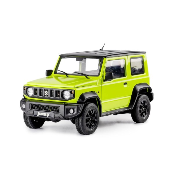 Suzuki Jimny 1:12 RTR