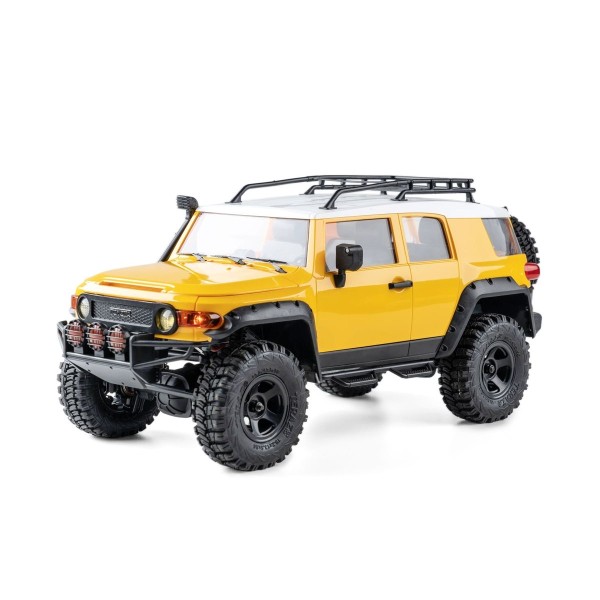 Toyota FJ Cruiser 1:18 RTR