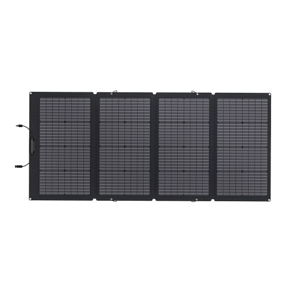 EcoFlow solární panel 220W skládací