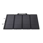 EcoFlow solární panel 220W skládací