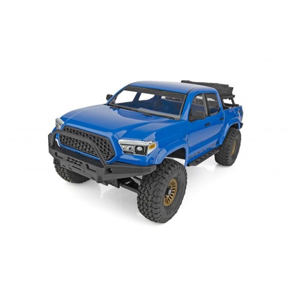 Element RC Enduro Knightrunner Trail Truck RTR, modrá verze (12.8 - 325mm)