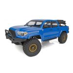 Element RC Enduro Knightrunner Trail Truck RTR, modrá verze (12.8 - 325mm)