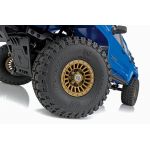 Element RC Enduro Knightrunner Trail Truck RTR, modrá verze (12.8 - 325mm)