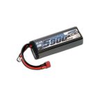 ANTIX by LRP 5900mAh - 7.4V - 50C LiPo Car Stickpack Hardcase - T-DYN konektor