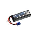 ANTIX by LRP 4100mAh - 11.1V - 50C LiPo Car Stickpack Hardcase - EC5 konektor