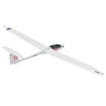 KAVAN 304TS TwinShark 2700mm - ARF