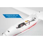 KAVAN 304TS TwinShark 2700mm - ARF