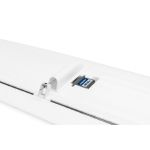 KAVAN 304TS TwinShark 2700mm - ARF