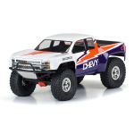 Karoserie čirá Pro-Line 2015 Chevy Silverado 12.3 (313mm)