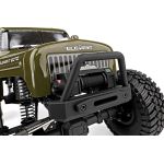 Element RC Enduro Ecto Trail Truck RTR, zelená verze (12.8 - 325mm)