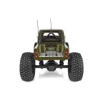 Element RC Enduro Ecto Trail Truck RTR, zelená verze (12.8 - 325mm)