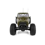 Element RC Enduro Ecto Trail Truck RTR, zelená verze (12.8 - 325mm)