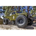 Element RC Enduro Ecto Trail Truck RTR, zelená verze (12.8 - 325mm)