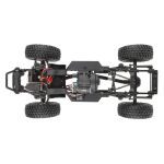 Element RC Enduro Ecto Trail Truck RTR, zelená verze (12.8 - 325mm)