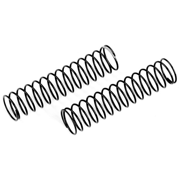 Enduro IFS pružiny olejových tlumičů, šedé, délka 63mm, 1.49 lb/in, 2 ks.