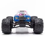 MTX elektro Offroad Truggy ,,NOVINKA 2022,, - 2.4GHz RTR (4wd), růžovo/fialovo/modrá verze