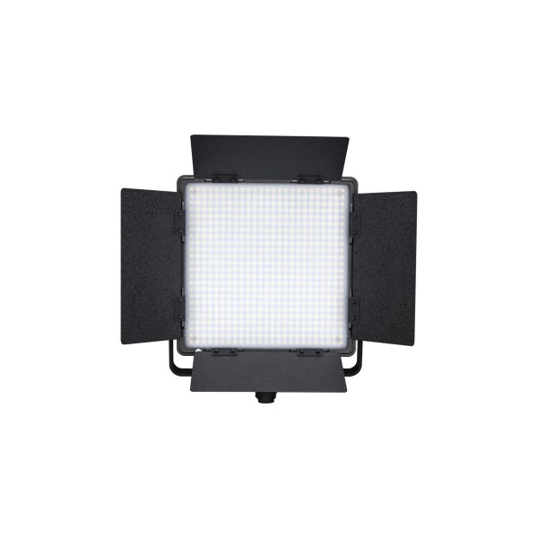 Nanlite 600DSA 5600K LED Panel with DMX Control