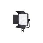 Nanlite 600DSA 5600K LED Panel with DMX Control