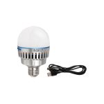 Nanlite PavoBulb 10C 1 light kit