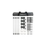 Nanlite PavoTube II 15X 4-pack