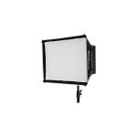 Nanlite Barndoor with softbox for Mixpad II 27C