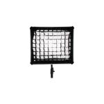 Nanlite Barndoor with softbox for Mixpad II 27C