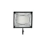 Nanlite Barndoor with softbox for Mixpad II 27C