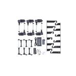 Nanlite 6-axle background support elevator kit