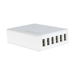 Nanlite USB Charger with 6 USB ports