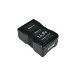 NANLITE BATTERY V-MOUNT 14.8V 160WH