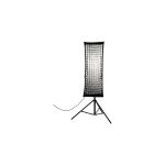 Nanlite Voštinová mrížka pro Softbox 45x110cm