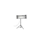 Nanlite Voštinová mrížka pro Softbox 45x110cm