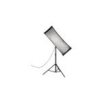 Nanlite Voštinová mrížka pro Softbox 45x110cm