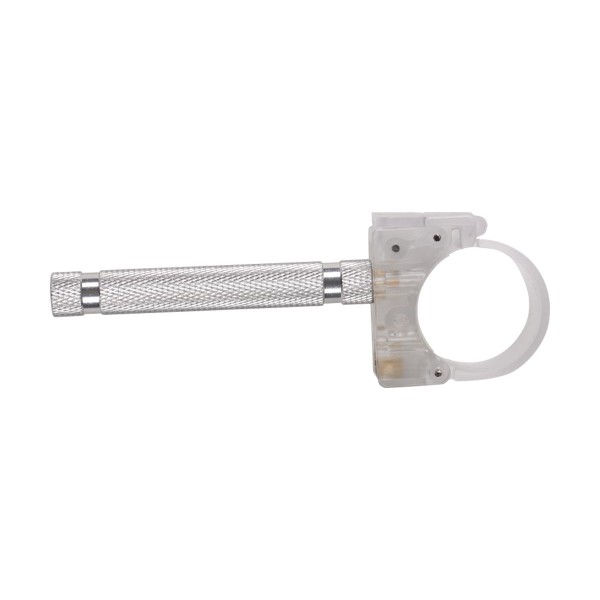 Nanlite T12 Clip for tube with pillar