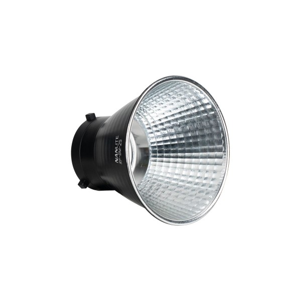 Nanlite 45° Reflector with FM Mount