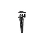 Sirui 3T-15 Table Tripod with Ballhead Black